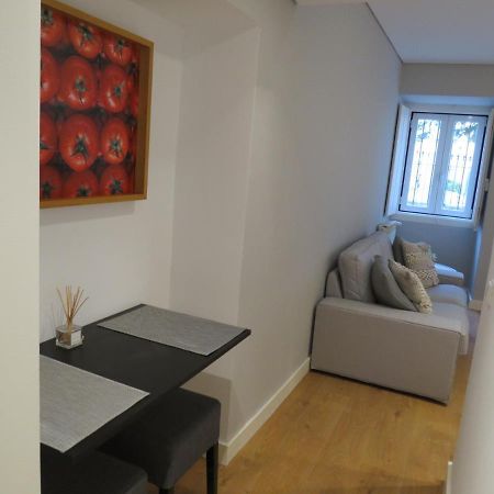 Belem 27, Terrace Apartment Lisboa المظهر الخارجي الصورة