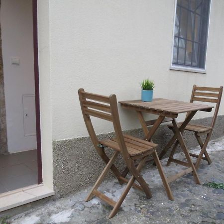 Belem 27, Terrace Apartment Lisboa المظهر الخارجي الصورة