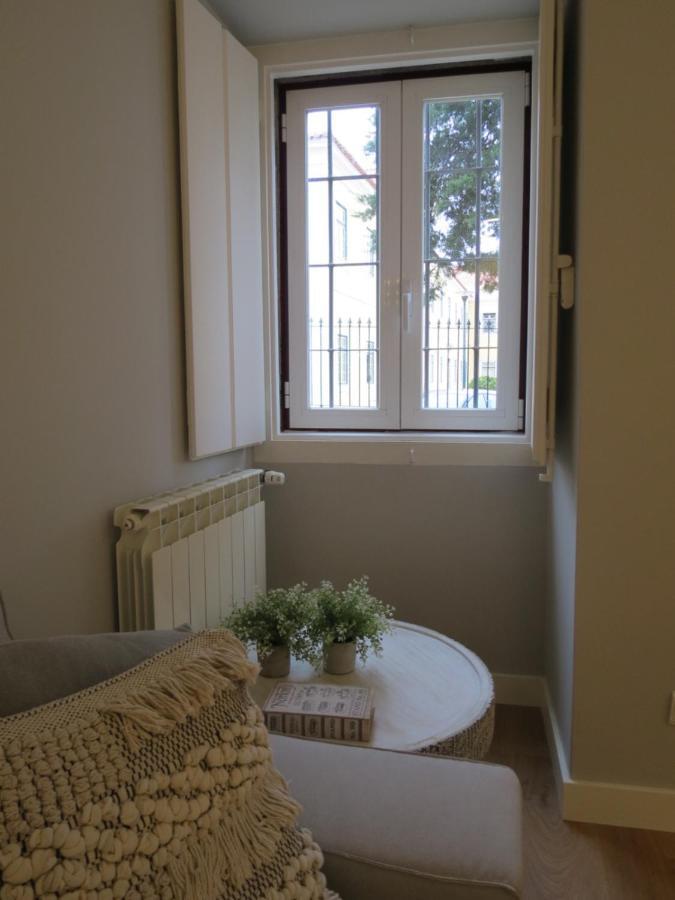 Belem 27, Terrace Apartment Lisboa المظهر الخارجي الصورة