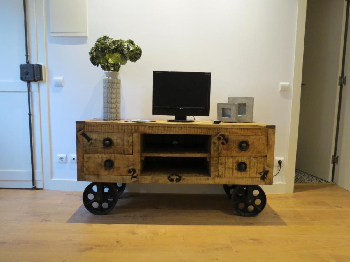 Belem 27, Terrace Apartment Lisboa المظهر الخارجي الصورة