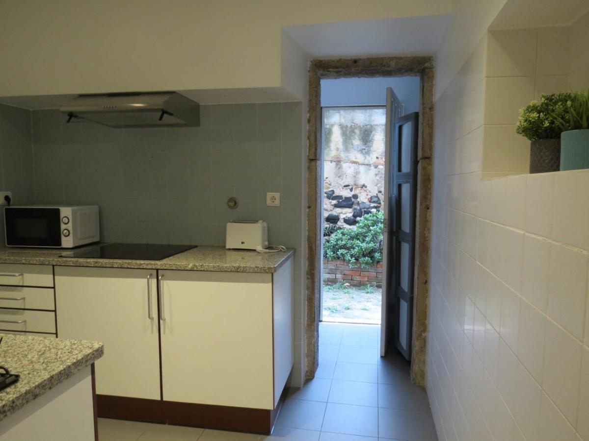 Belem 27, Terrace Apartment Lisboa المظهر الخارجي الصورة
