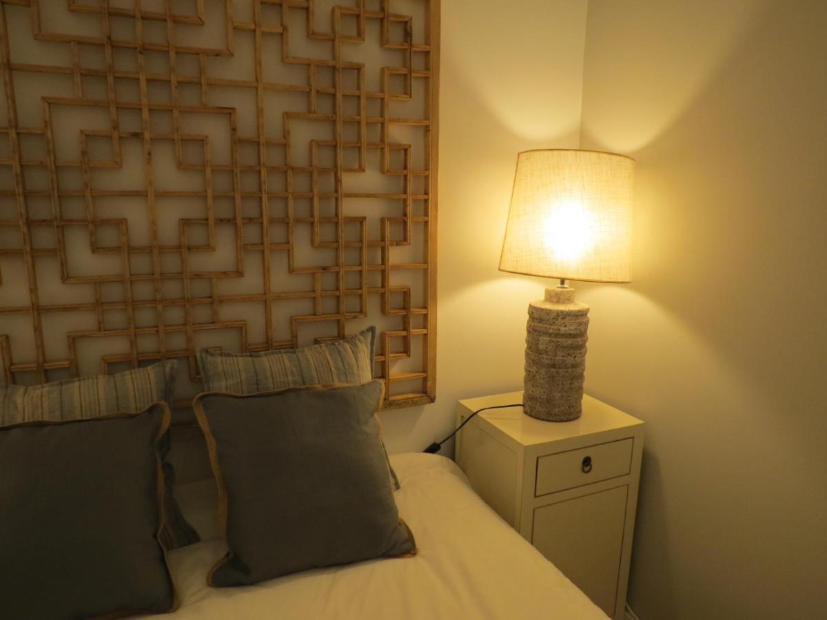 Belem 27, Terrace Apartment Lisboa المظهر الخارجي الصورة