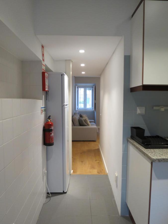 Belem 27, Terrace Apartment Lisboa المظهر الخارجي الصورة