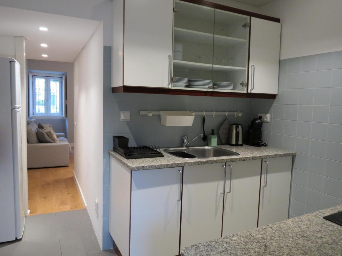 Belem 27, Terrace Apartment Lisboa المظهر الخارجي الصورة