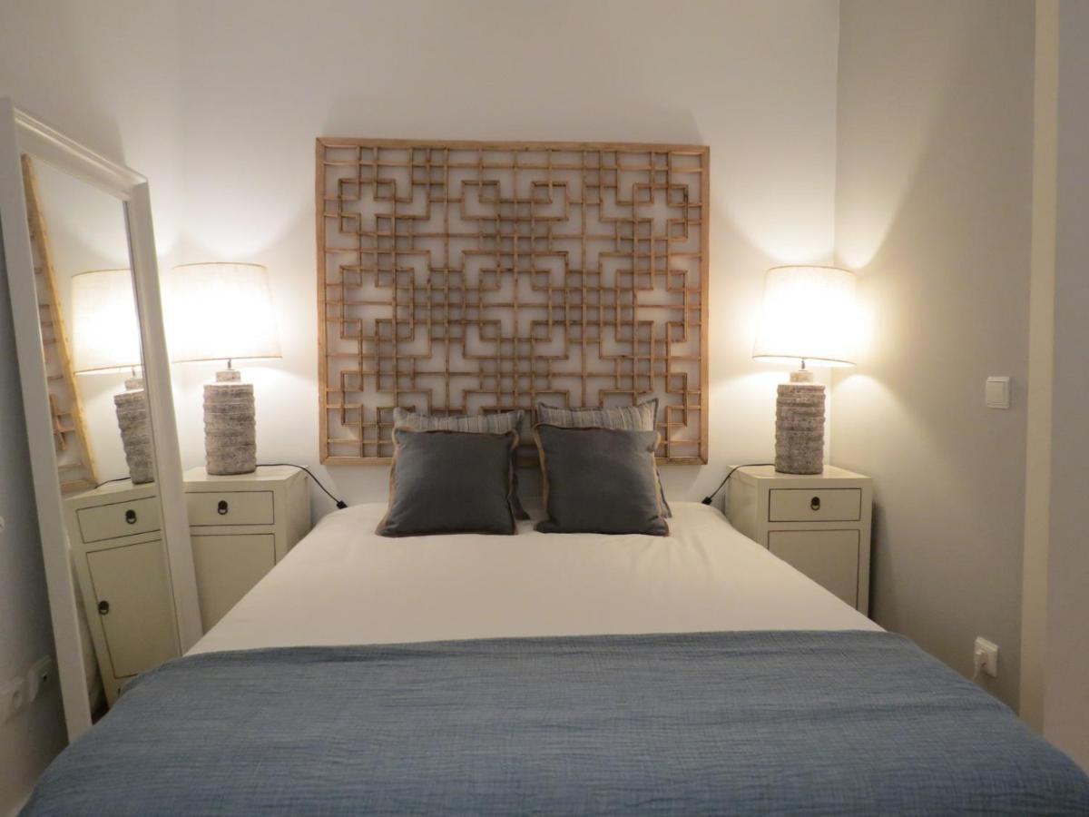 Belem 27, Terrace Apartment Lisboa المظهر الخارجي الصورة
