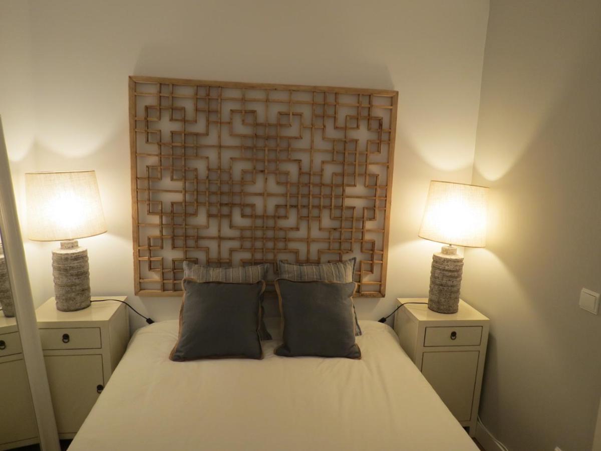 Belem 27, Terrace Apartment Lisboa المظهر الخارجي الصورة
