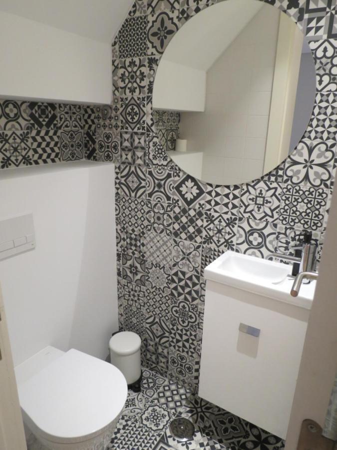Belem 27, Terrace Apartment Lisboa المظهر الخارجي الصورة